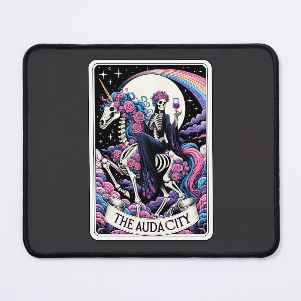 Item preview, The Audacity  designed and sold by MayRahTee.