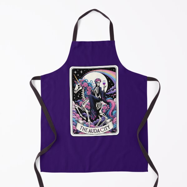 Item preview, The Audacity  designed and sold by MayRahTee.
