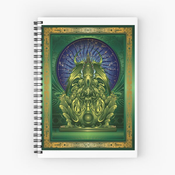 Item preview, Cthulhu God designed and sold by Art by John Coulthart.