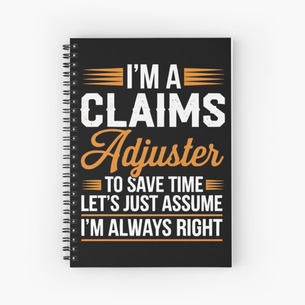 Item preview, I am a claims adjuster to Save designed and sold by blackkramla.