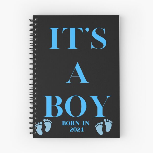 Item preview, It's a boy designed and sold by WojtiWu.