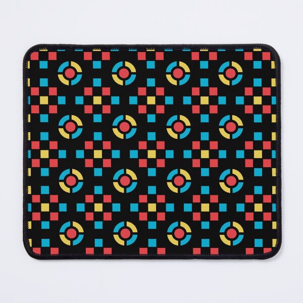 Item preview, Modernist Geometric Pattern designed and sold by tonymagnerart.