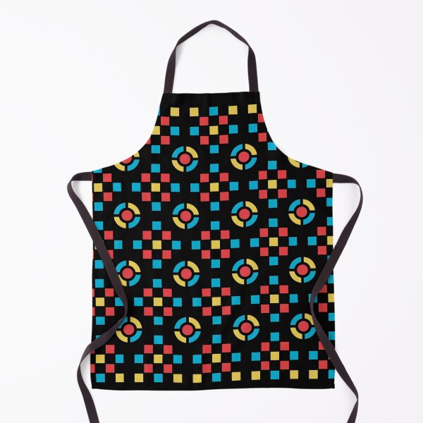 Item preview, Modernist Geometric Pattern designed and sold by tonymagnerart.