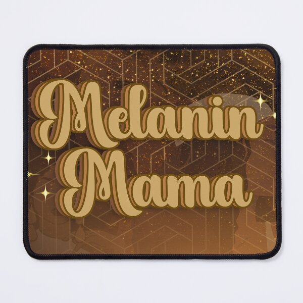 Item preview, Melanin Mama designed and sold by SRKHDesigns.