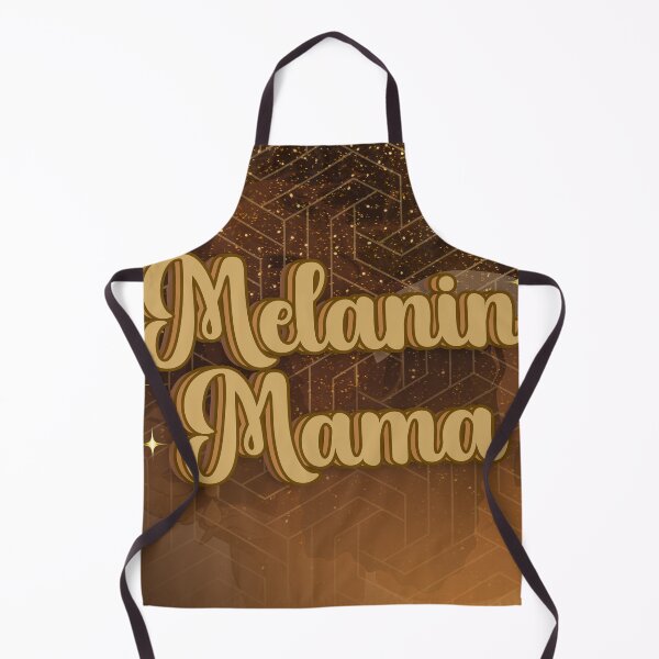 Item preview, Melanin Mama designed and sold by SRKHDesigns.