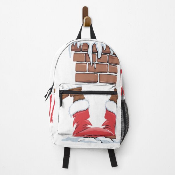Item preview, This Santa Loves Going Down designed and sold by bittucreates.