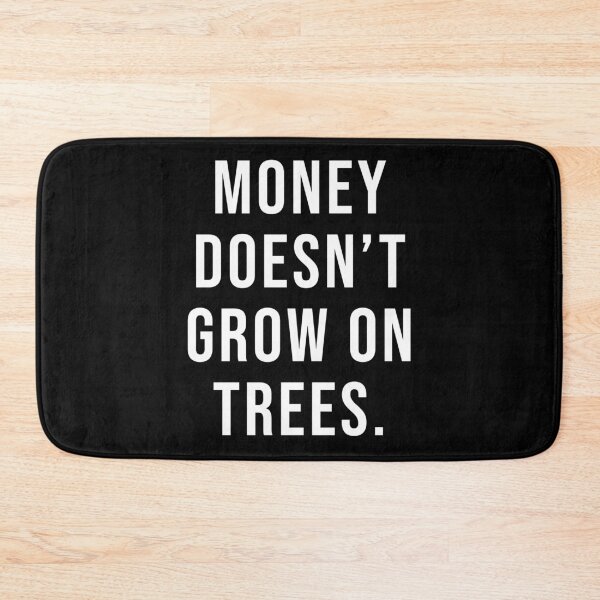 Item preview, Financial Knowledge Quote designed and sold by SoulQuot.