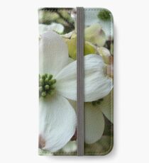 SPRING in Virginia ^ iPhone Wallet/Case/Skin