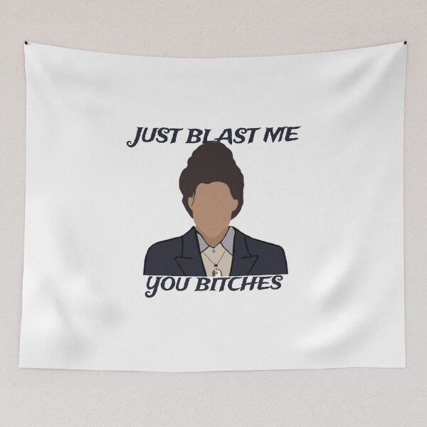 Item preview, just blast me designed and sold by marvel stickers.