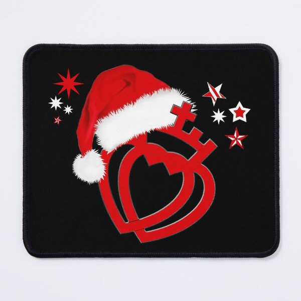Item preview, Vendée Christmas designed and sold by TATTOO-DESIGN.