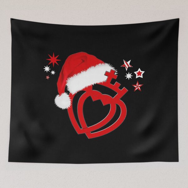Item preview, Vendée Christmas designed and sold by TATTOO-DESIGN.