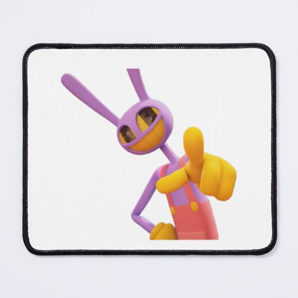 Item preview, TADC: Jax fourth wall break designed and sold by EmberlyDawn.