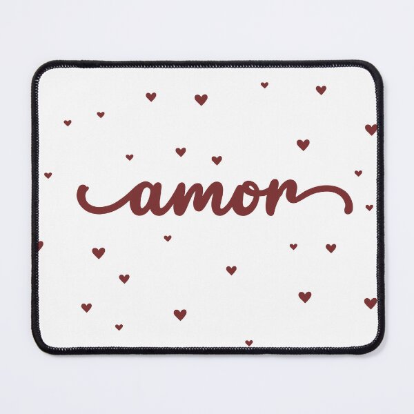 Item preview, Amor Hearts — A Sweet Symbol of Love and Affection designed and sold by Nomuradi.