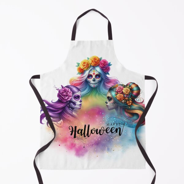 Item preview, Dark Trio: Colorful Faces of Shadows designed and sold by Zientala.