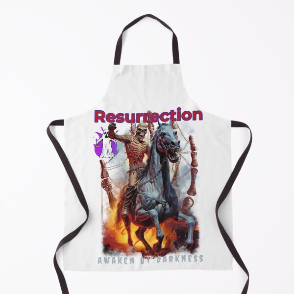 Item preview, Resurrection: Awakened by Darkness designed and sold by Pansies1.
