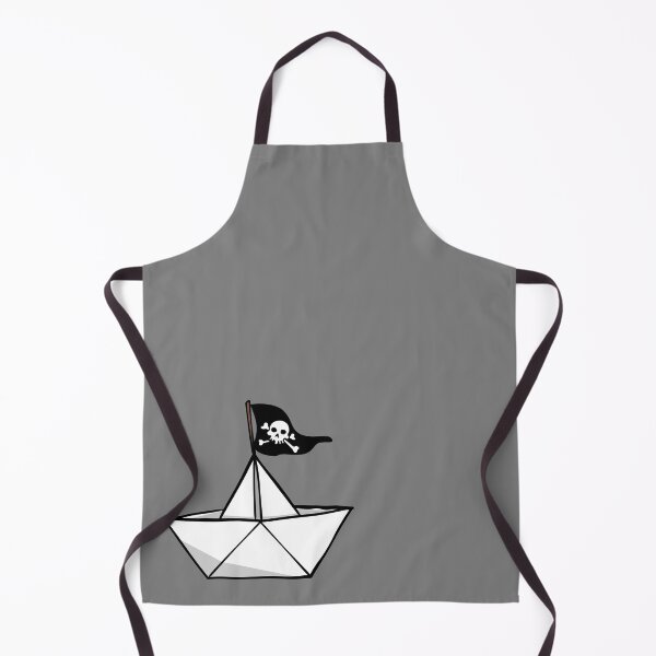 Item preview, Pirates Ship designed and sold by TykeScribble.