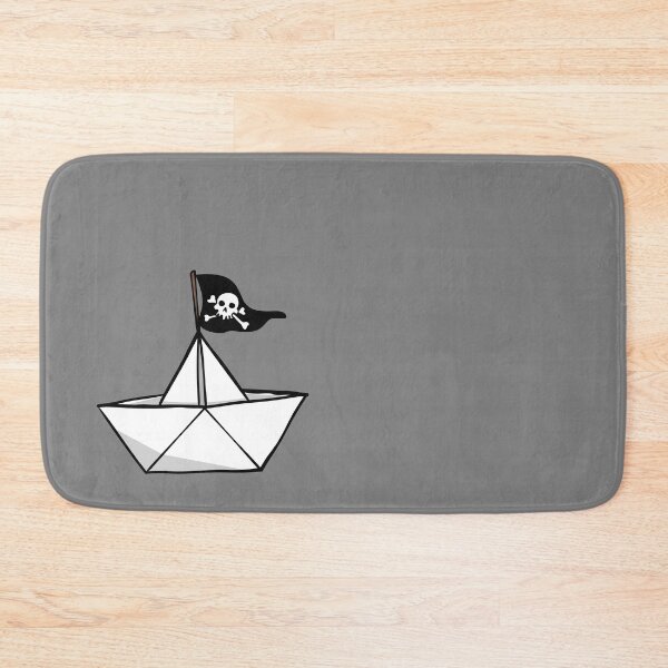 Item preview, Pirates Ship designed and sold by TykeScribble.