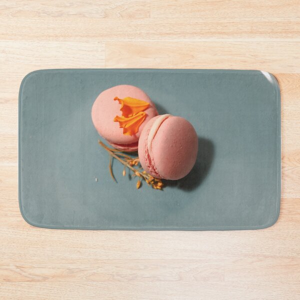 Item preview, Pink macaroons  designed and sold by tenkenryujin.