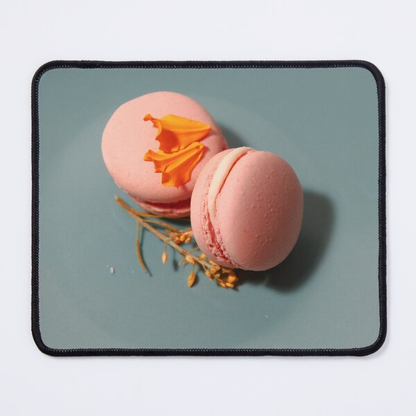 Item preview, Pink macaroons  designed and sold by tenkenryujin.