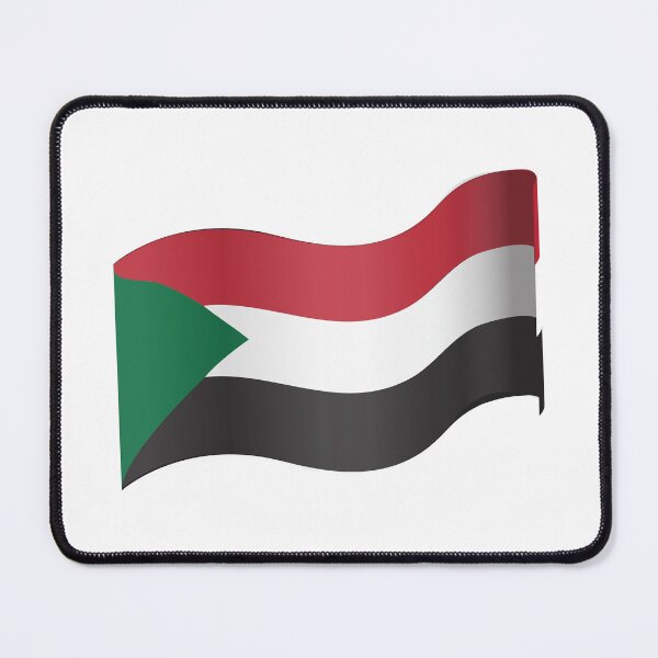 Item preview, South Sudan designed and sold by HarveyHandcraftsandDesigns.
