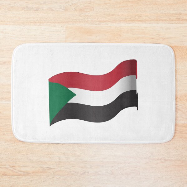 Item preview, South Sudan designed and sold by HarveyHandcraftsandDesigns.