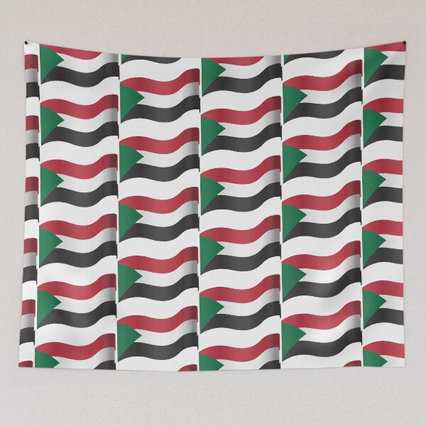 Item preview, South Sudan designed and sold by HarveyHandcraftsandDesigns.