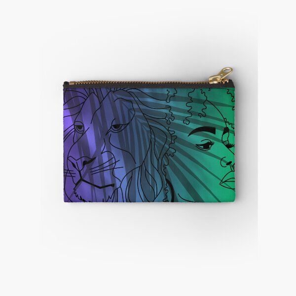 Item preview, Lion Woman designed and sold by JAGA-ALIME.