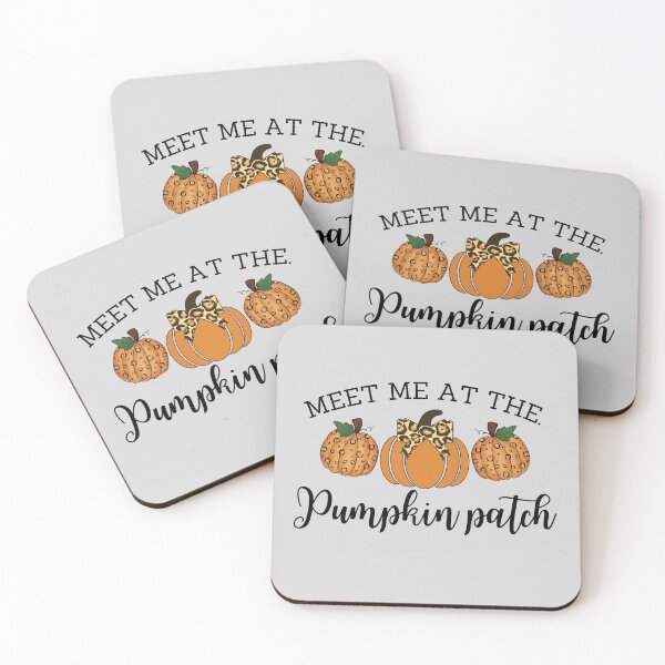 Aperçu de l'œuvre  Meet Me at The Pumpkin Patch Halloween Thanksgiving, Fall Lovers, Vintage Tees, Autumn créée et vendue par ZACK ART.