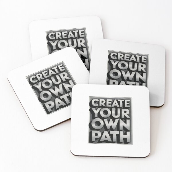 Item preview, minimalistic black text design designed and sold by Creative88Art.