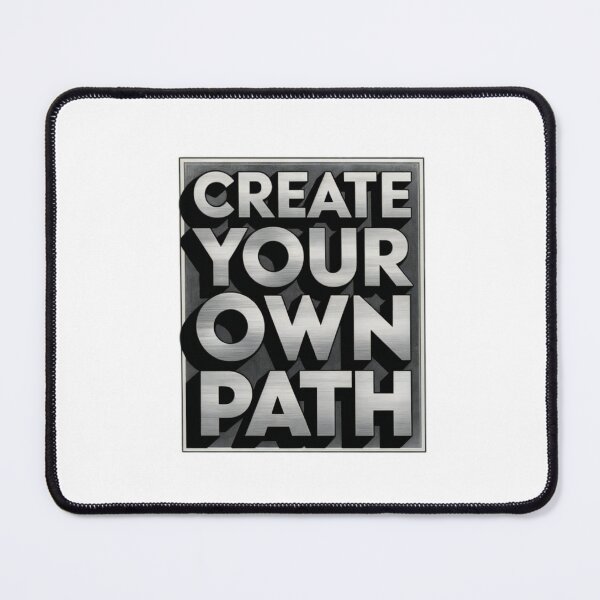 Item preview, minimalistic black text design designed and sold by Creative88Art.