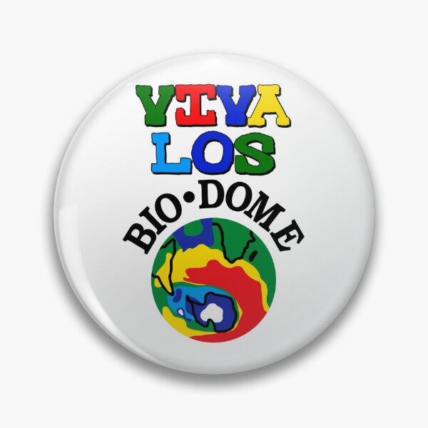 Item preview, VIVA LOS BIO DOME designed and sold by ourkid.