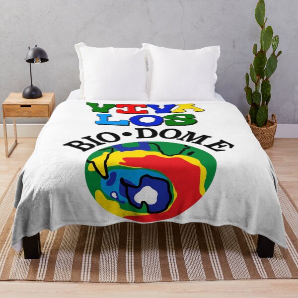 Item preview, VIVA LOS BIO DOME designed and sold by ourkid.