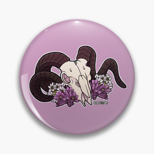 Item preview, Bighorn Sheep Alyssum designed and sold by OblivionArts4.