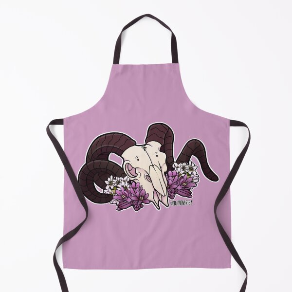 Item preview, Bighorn Sheep Alyssum designed and sold by OblivionArts4.