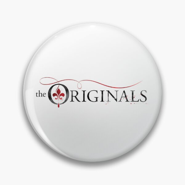Item preview, The Originals  designed and sold by Ambre Jassin.