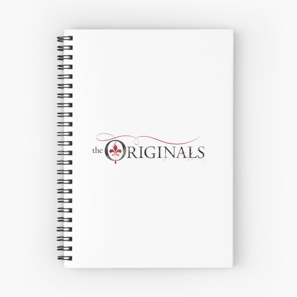 Item preview, The Originals  designed and sold by Ambre Jassin.