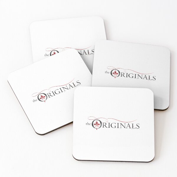 Item preview, The Originals  designed and sold by Ambre Jassin.