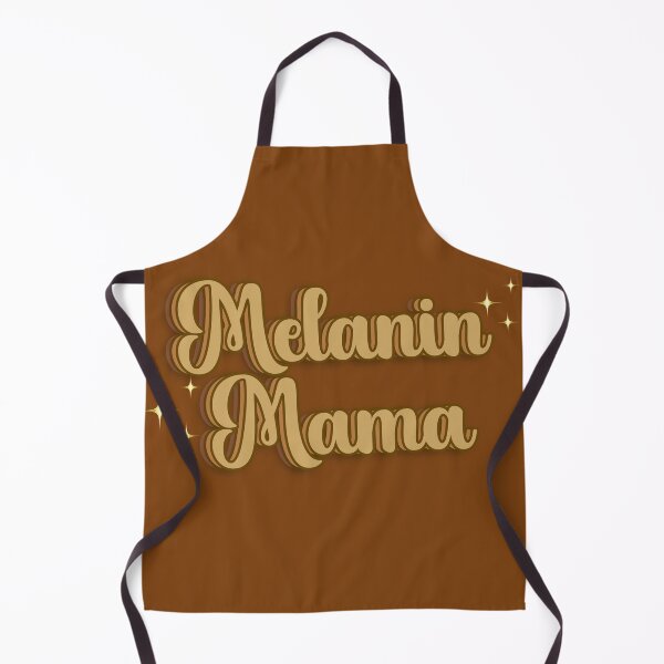 Item preview, Melanin Mama designed and sold by SRKHDesigns.
