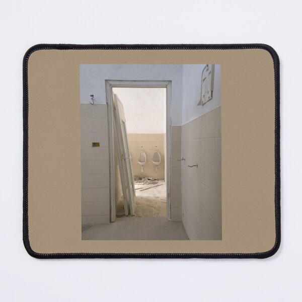 Item preview, 2018 Bagno pubblico designed and sold by robertoferrero.