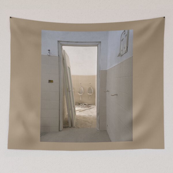 Item preview, 2018 Bagno pubblico designed and sold by robertoferrero.