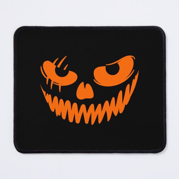 Item preview, Halloween smile 2 designed and sold by aipolohu.