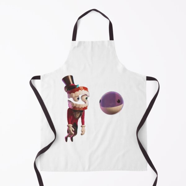 Item preview, TADC: Caine and Bubble designed and sold by EmberlyDawn.