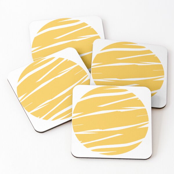 Item preview,  Striped Sun Circle designed and sold by mozizy.