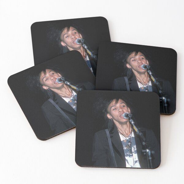 Item preview, Doug Pinnick - Kings X - Photograph designed and sold by ConcertImages.