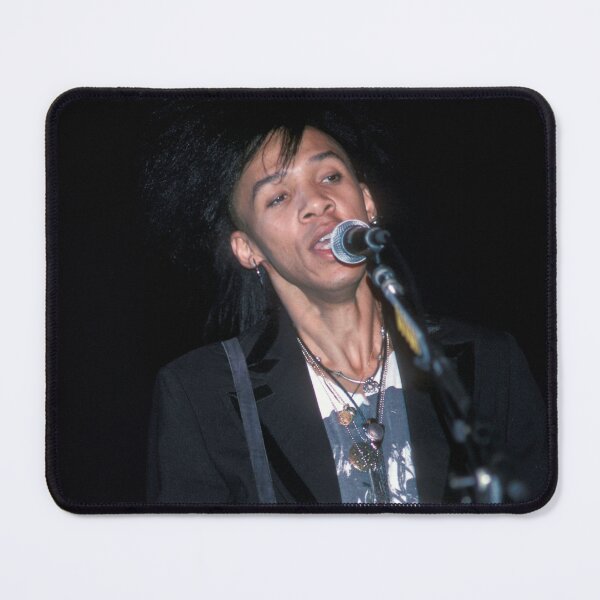 Item preview, Doug Pinnick - Kings X - Photograph designed and sold by ConcertImages.