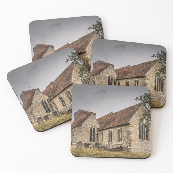 Item preview, St.Matthew, Warehorne designed and sold by JEZ22.