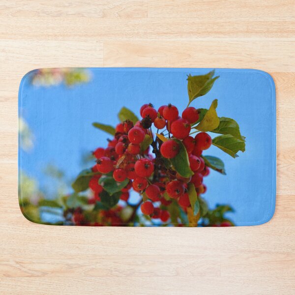 Item preview, Small apple berry  designed and sold by tenkenryujin.