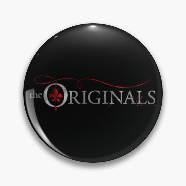 Item preview, The Originals  designed and sold by Ambre Jassin.