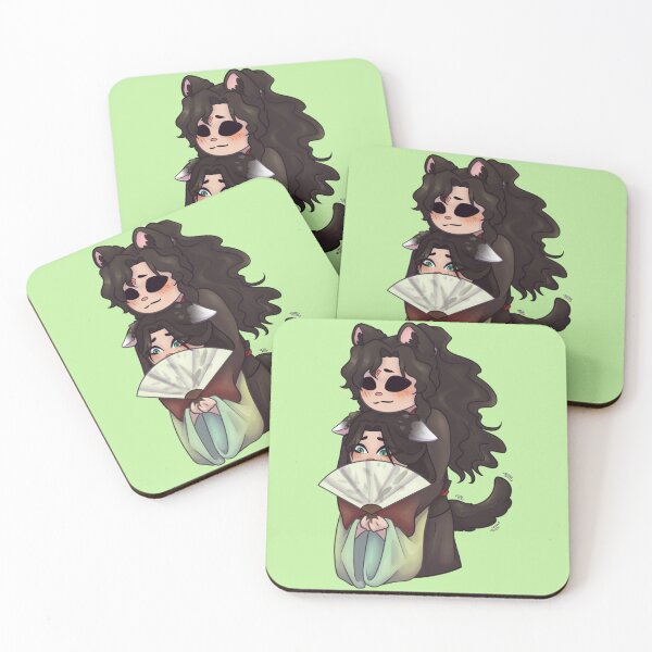 Item preview, Bingqiu cat/dog designed and sold by CloudiiLink.