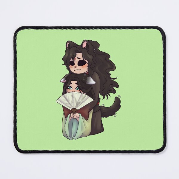 Item preview, Bingqiu cat/dog designed and sold by CloudiiLink.